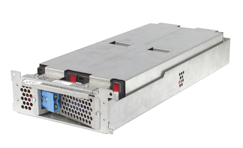 Комплект сменных батарей для Источника Бесперебойного Питания  APC Battery replacement kit for SUA22