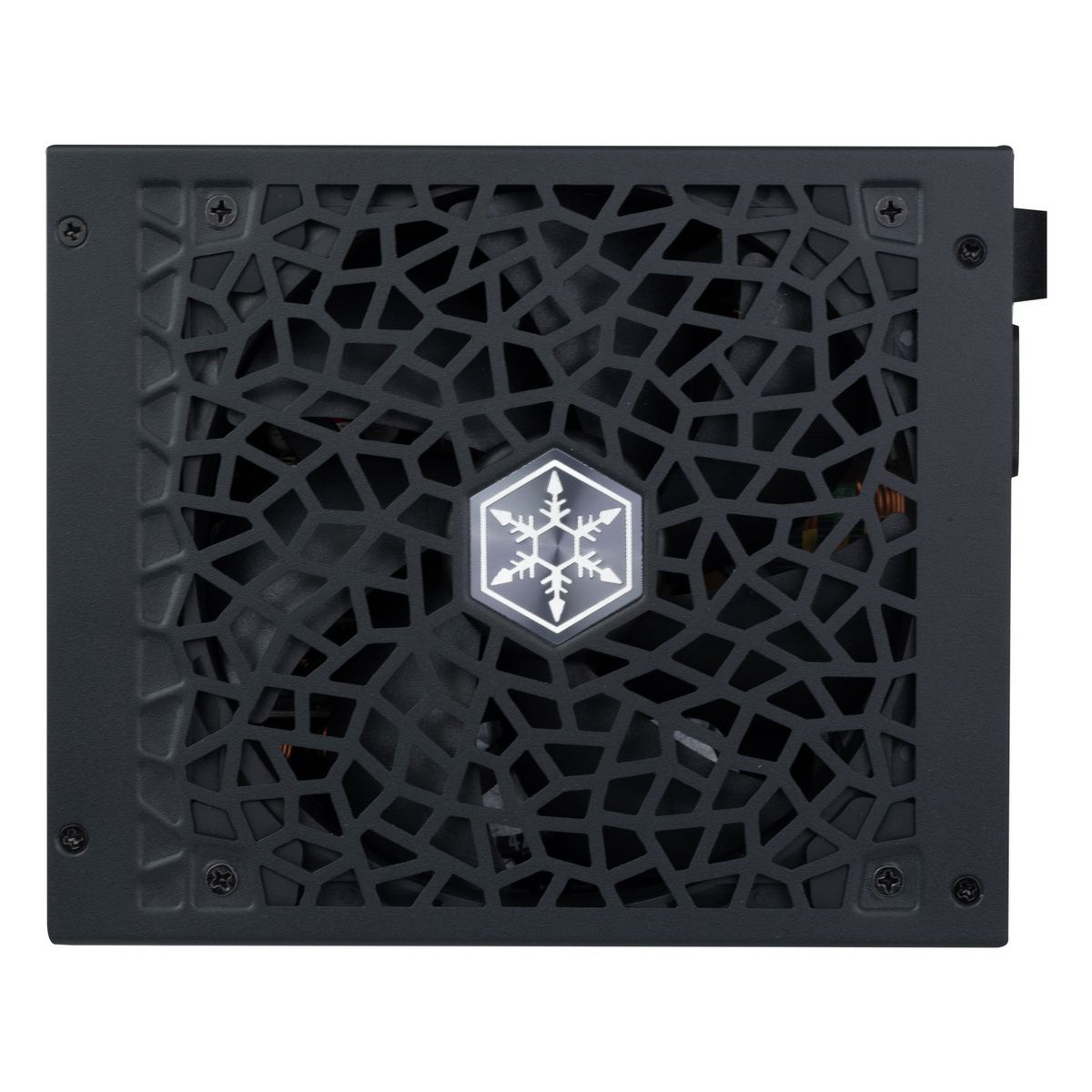 Блок питания ПК Silverstone SST-HA1650R-PM (G540HA165R0M220)