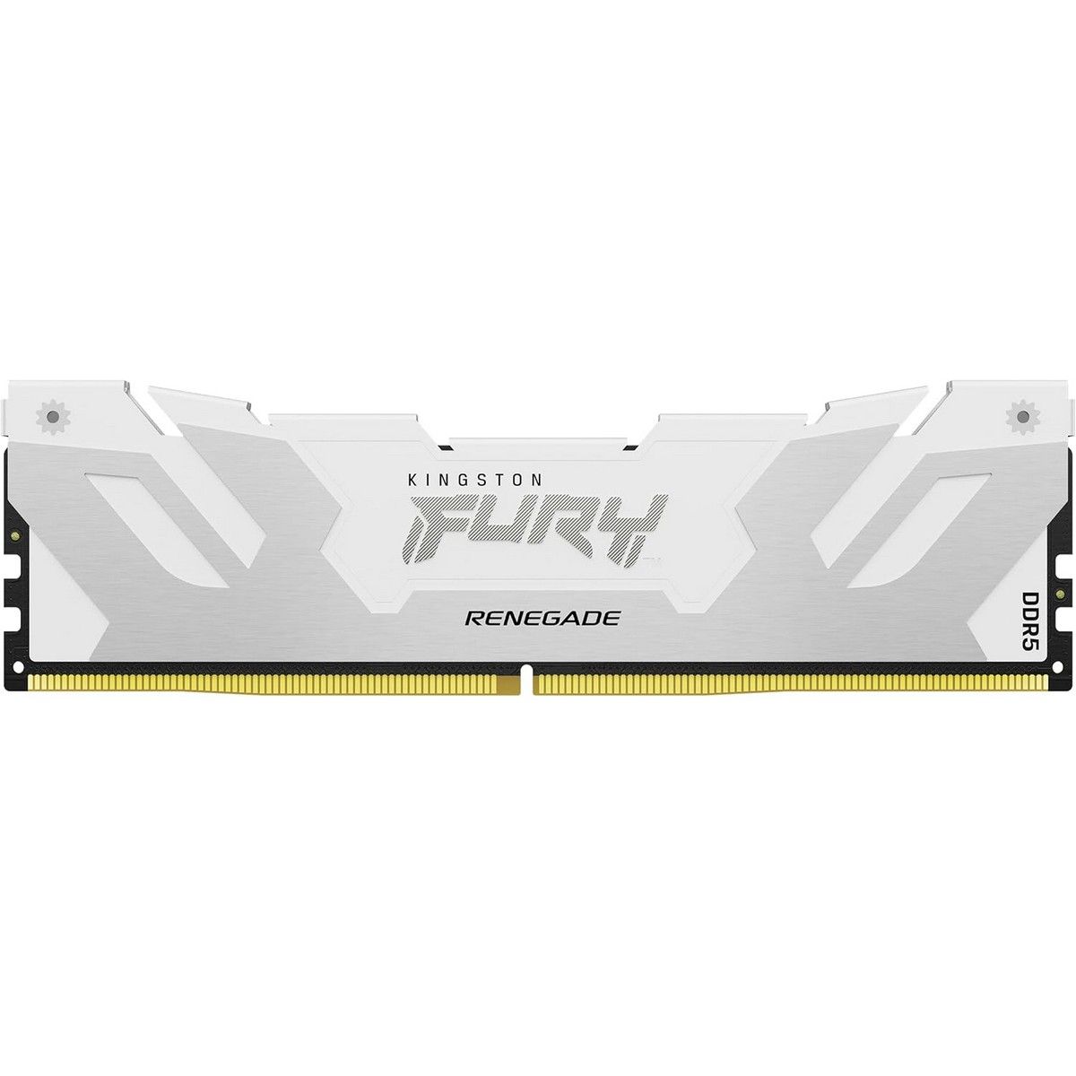 Память DDR5 2x32GB 6400MHz Kingston KF564C32RWK2-64 Fury Renegade XMP RTL Gaming PC5-51200 CL32 DIMM