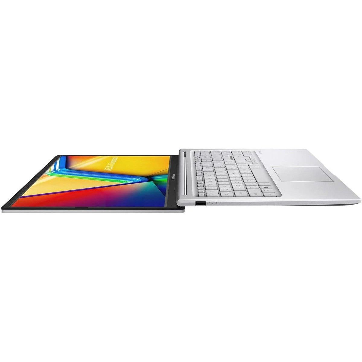 Ноутбук ASUS Vivobook 15 X1504VA-BQ4056 Intel Core 5 120U/16Gb (soldered D4)/SSD512Gb/UMA/15.6"/IPS/