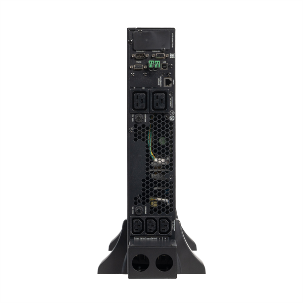 Источник бесперебойного питания  (8776) SKAT-UPS 6000-RACK-ON P3 - ИБП 6 кВт, On-Line, синус, внешн.