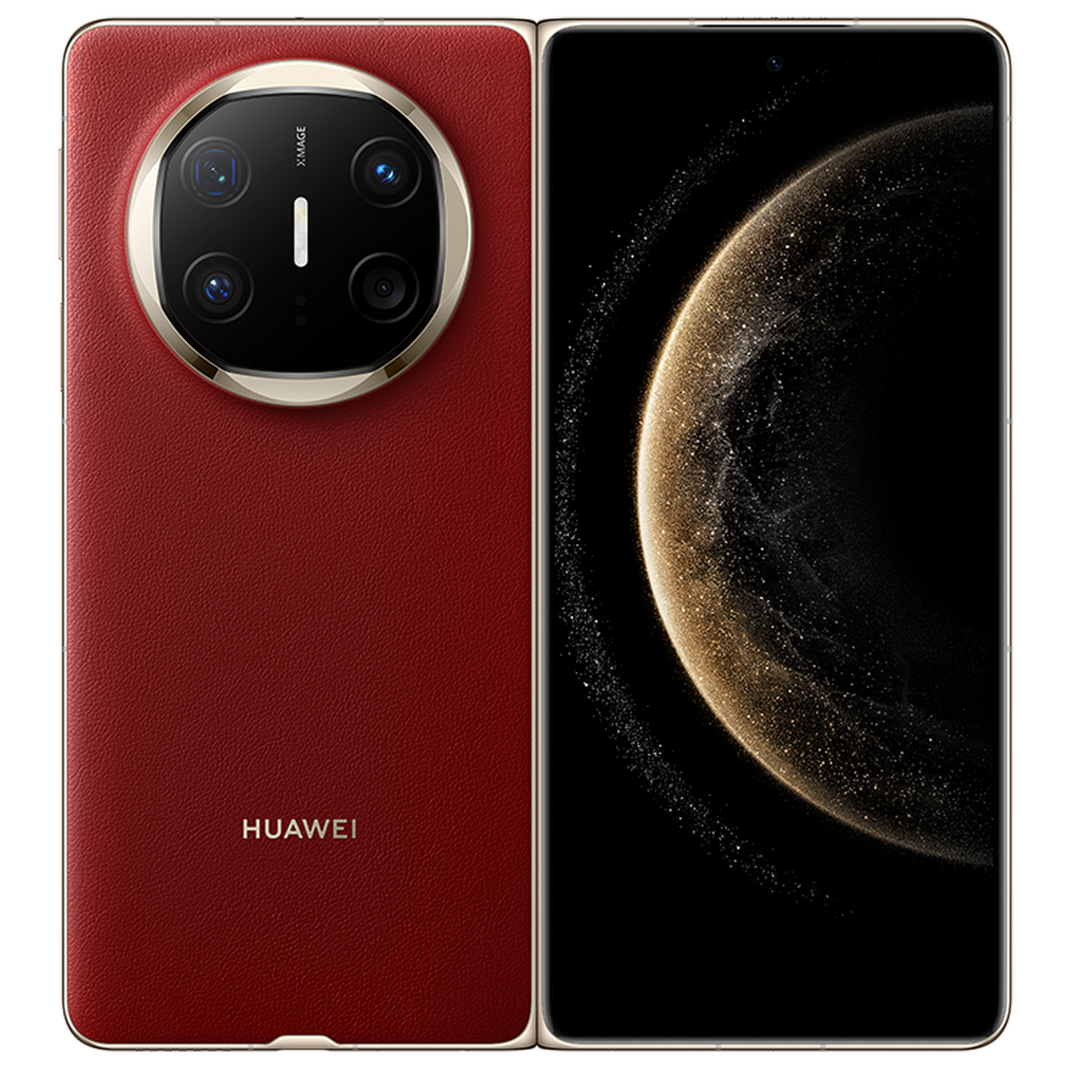 Мобильный телефон MATE X6 12/512GB ICL-LX9 RED HUAWEI