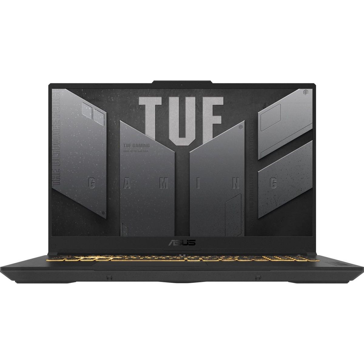 Ноутбук ASUS TUF Gaming F17 FX707VUR-HX225