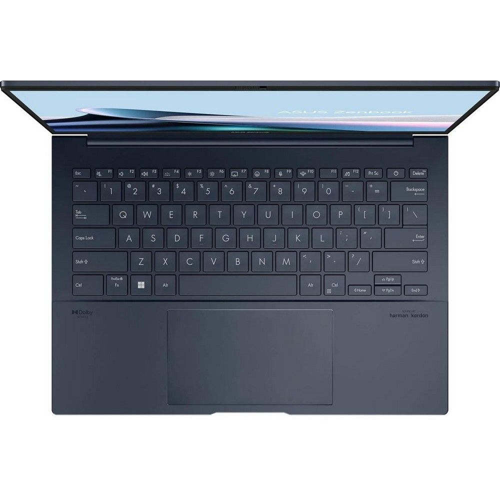 Ноутбук ASUS Zenbook 14 UX3405CA-ST1353 Intel Core Ultra 7 255H/LPDDR5X 32GB/1TB M.2 NVMe PCIe 4.0 S