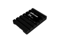 Твердотельный накопитель Micron 7500 MAX 6.4TB NVMe U.3 (15mm) PCIe NVMe Gen4 1x4 (v2.0b) R7000/W590