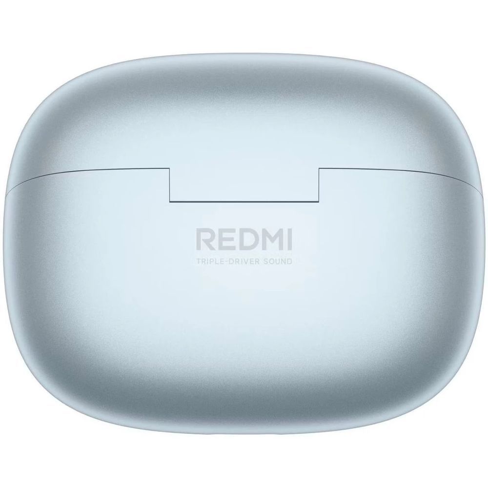 Беспроводные наушники REDMI Buds 8 Pro Glacier синий