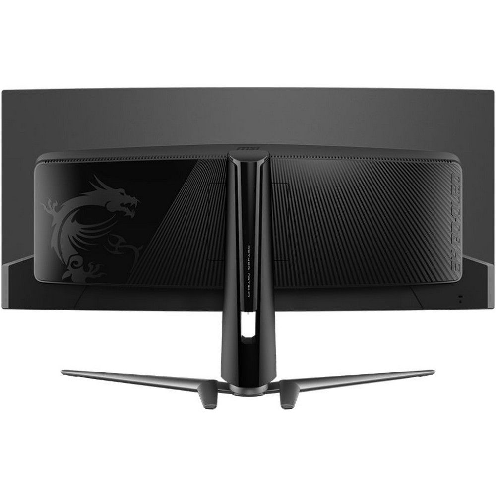 Монитор MSI 34" MPG 341CQPX черный QD OLED LED 21:9 HDMI полуматовая HAS Piv 250cd 178гр/178гр 3440x