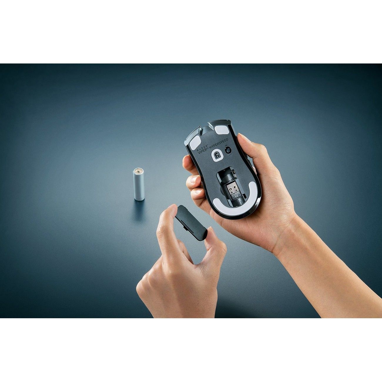 Игровая мышь Razer Viper V3 HyperSpeed Gaming Mouse