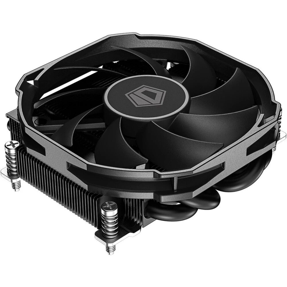 Процессорный кулер ID-Cooling IS-30A, black