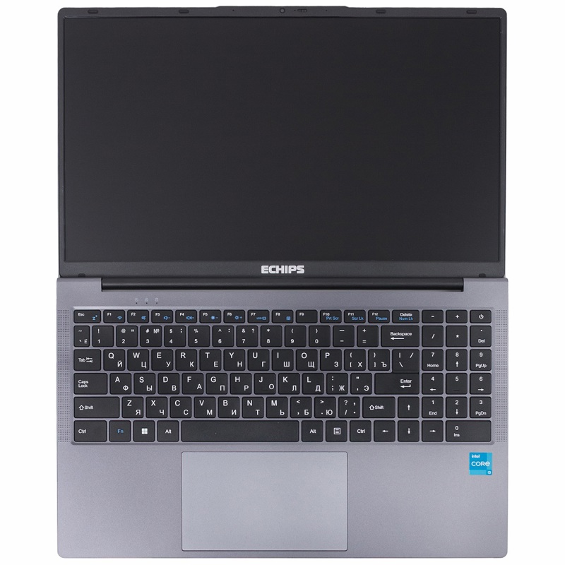 Ноутбук Hot 15.6"(1920x1080 IPS (матовый))/Intel Core i3 1025G1(1.2Ghz)/16384Mb/512SSDGb/noDVD/Int:I