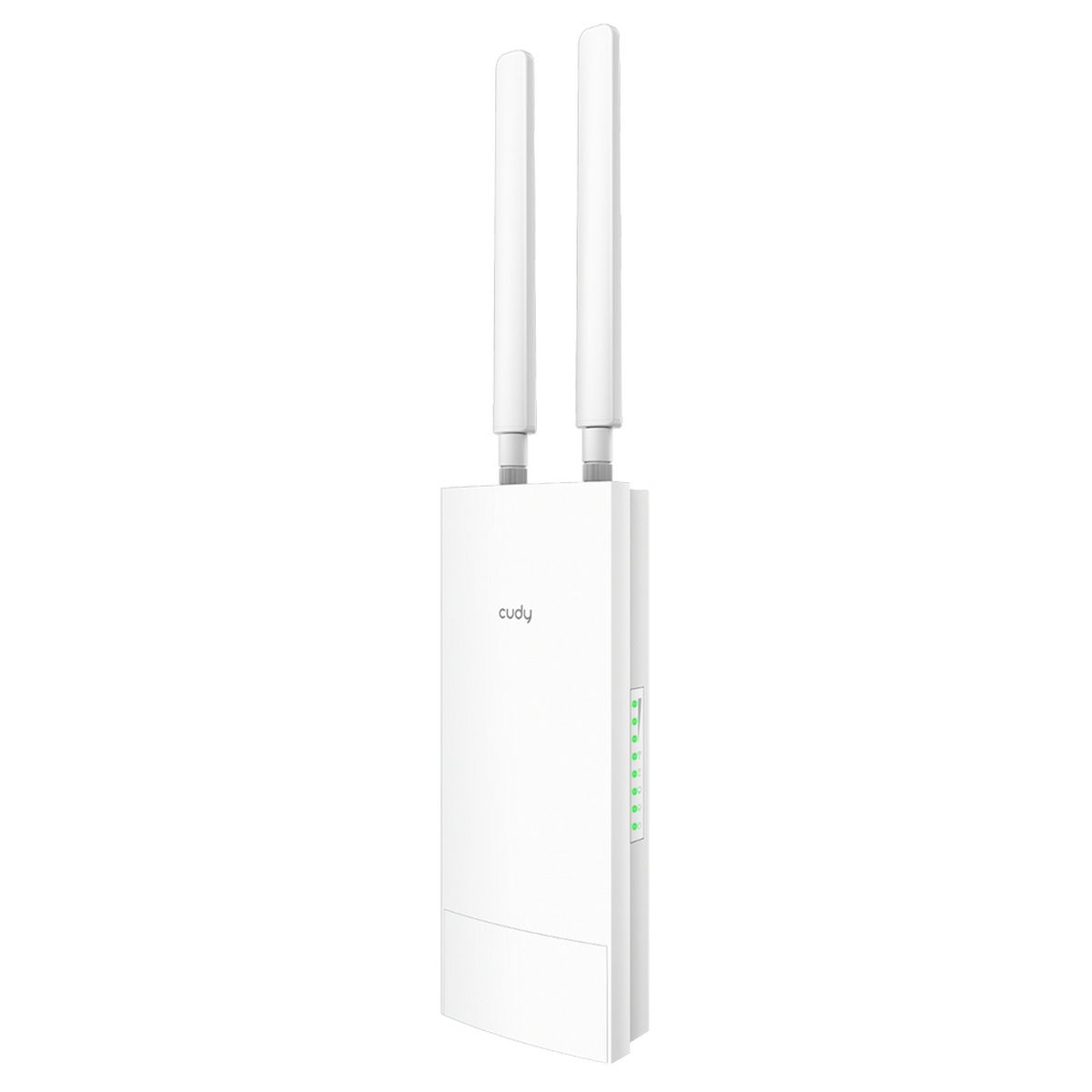 Точка доступа Outdoor 4G LTE N300 WiFi Router, Cat.4, 300Mbps Wi-Fi, build-in 4G LTE modem, lightnin