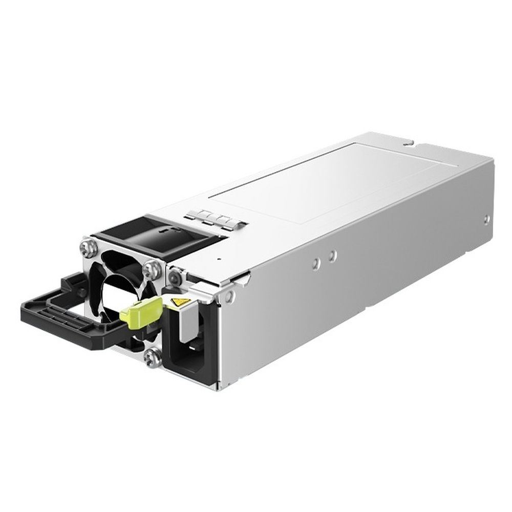 Коммутатор Huawei 0231Y019 Блок питания серверный Huawei Server Platinum 2000W Version 2.0 AC power supply