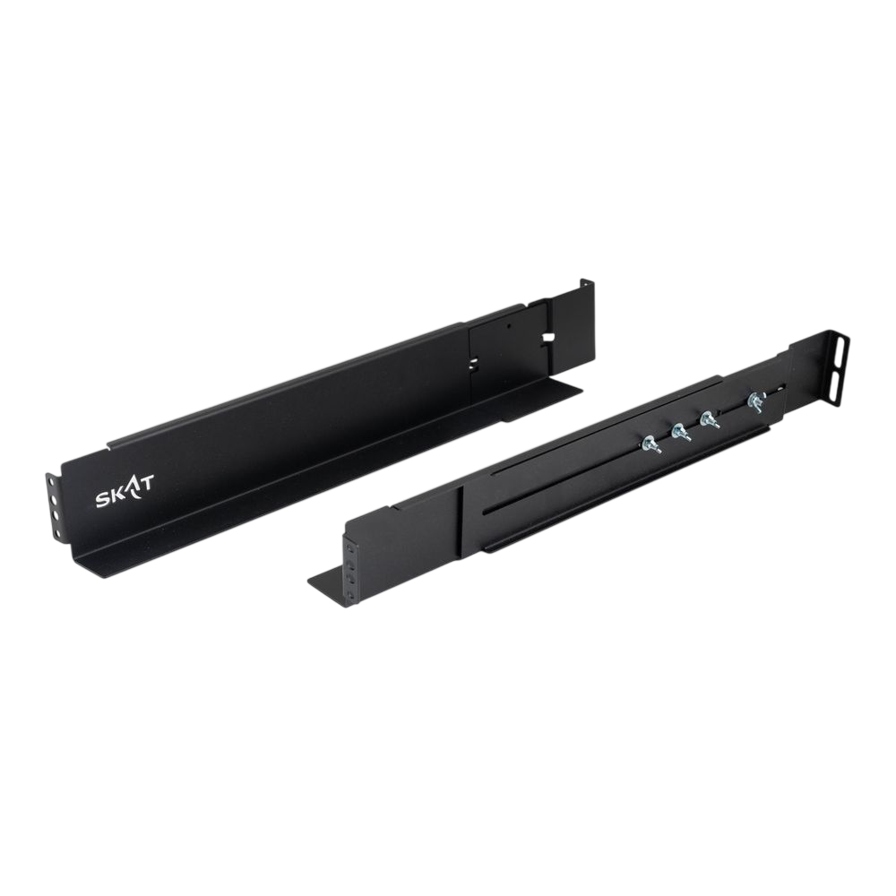 757 Монтажный комплект для SKAT-UPS RACK (SKAT-UPS МК RACK 2U)/ Бастион SKAT-UPS RACK RAIL
