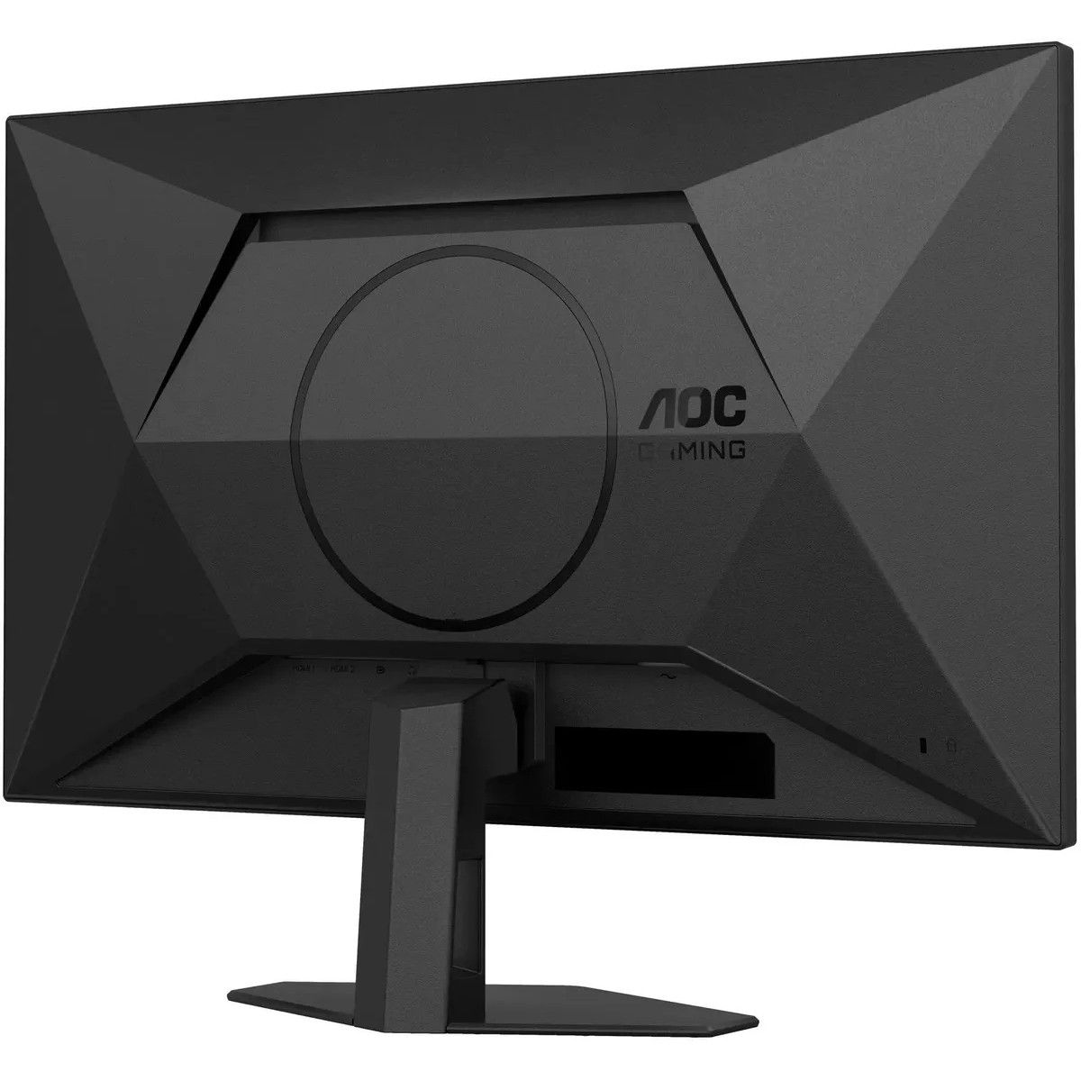 Монитор AOC 27" Gaming 27G4XE черный IPS LED 1ms 16:9 HDMI M/M матовая 300cd 178гр/178гр 1920x1080 1
