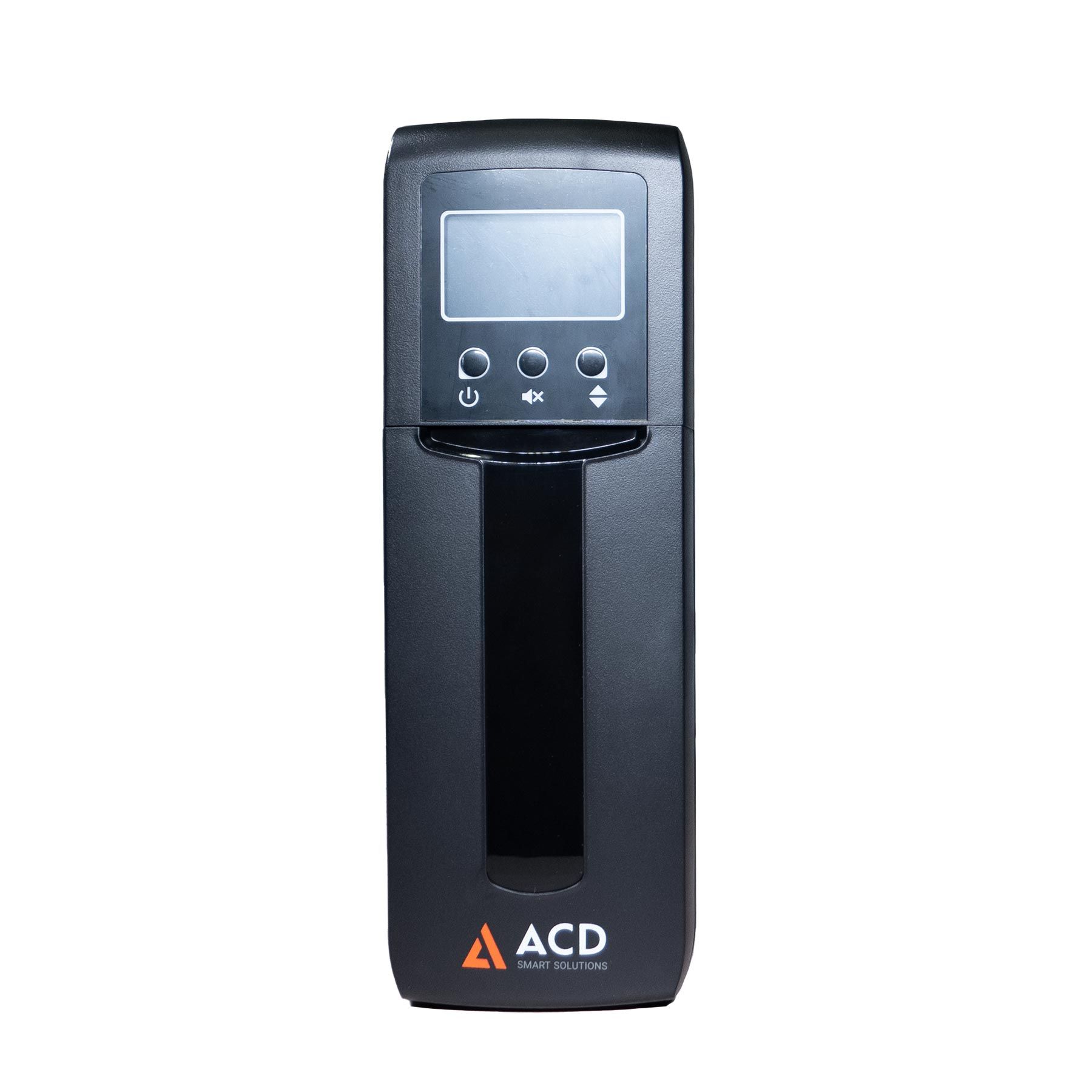 Источник бесперебойного питания ИБП ACD PW-Slim 1200