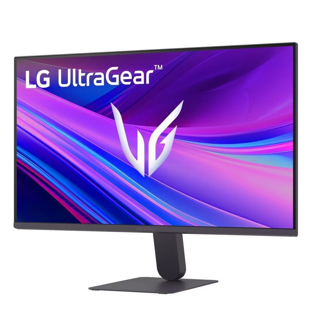 Монитор LG 23.8" UltraGear 24G411A-B черный IPS LED 16:9 HDMI матовая 1500:1 250cd 178гр/178гр 1920x
