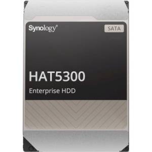Диск Synology HAT5310-20T HDD SATA 3,5", 20Tb, 7200 rpm, 512Mb, 6 Гбит/с 