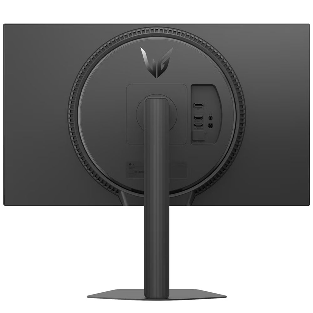 Монитор 27" LG 27G440A-B IPS, 1920x1080, 240Hz, 1ms, 400сd/m, 1000:1, HDR10, G-Sync | 2xHDMI(2.