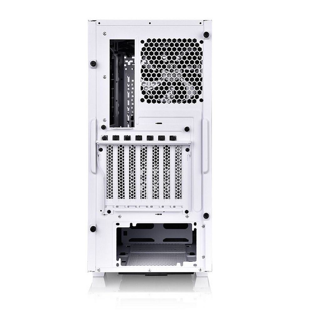 Корпус Thermaltake Divider 300 TG Air Snow CA-1S2-00M6WN-02 Snow/Win/SPCC/Tempered Glass*1/Mesh Fron