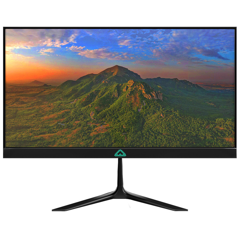 Монитор 23,8" БЕШТАУ M24FHD/TVA 1920x1080 60/75Hz VA LED 16:9 5ms VGA HDMI DP 3000:1 178/178 250cd Р