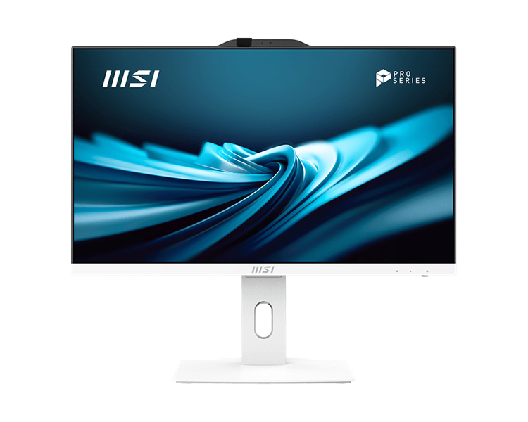 Моноблок MSI Pro AP242P 14M AiO 23,8" FHD(1920x1080)IPS AG Non-touch, Core i5-13500(2.5GHz), 16Gb(16