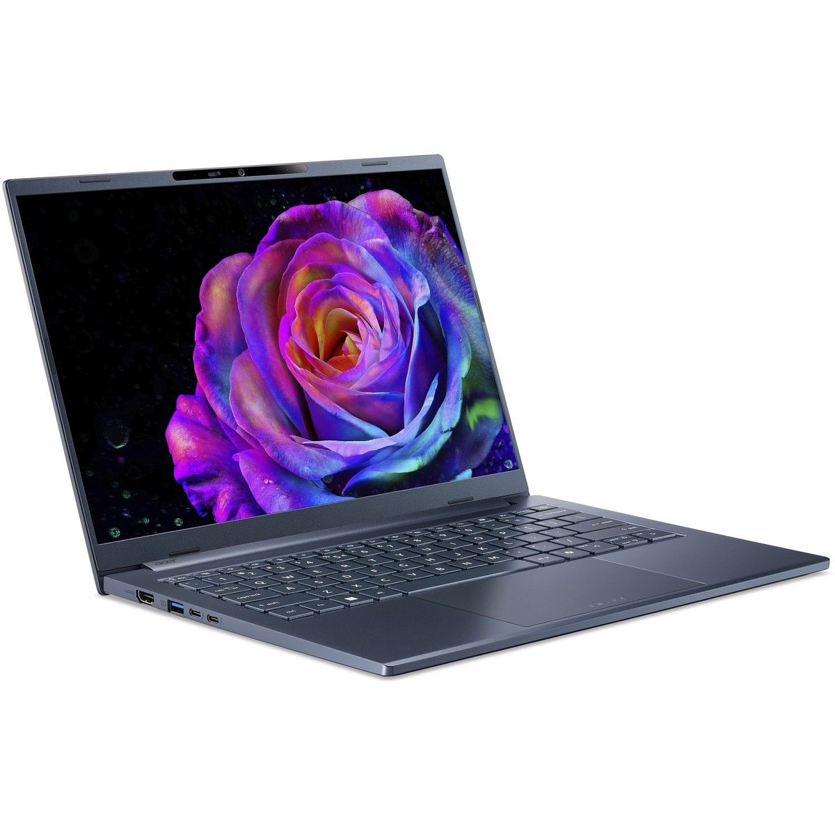 Ноутбук Acer Swift Go 14 AI SFG14-75-58NB (NX.JNBCD.007)