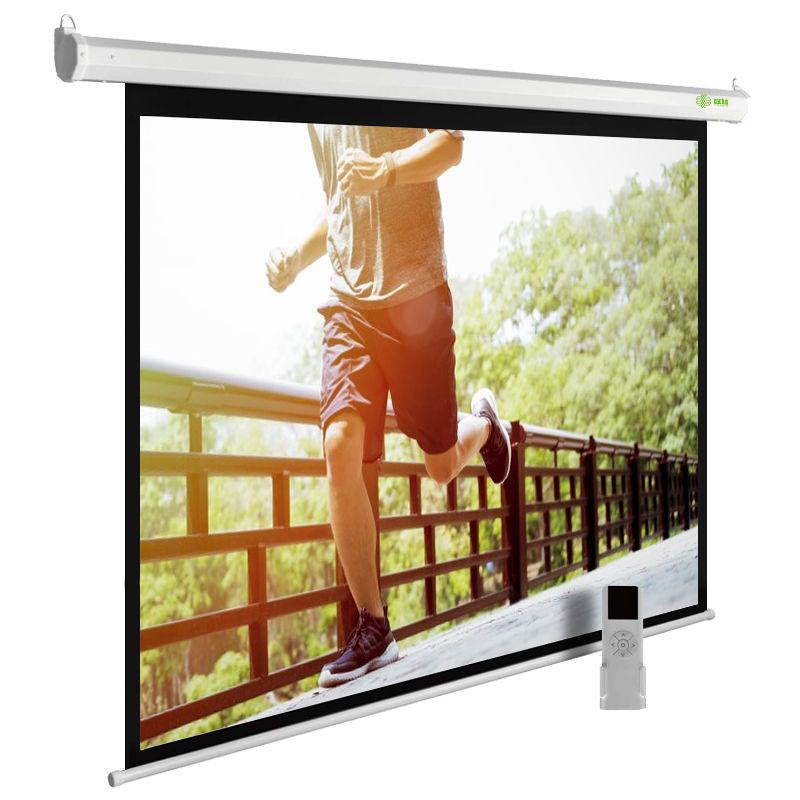 Экран Cactus 102" 138x220см SIlverMotoExpert CS-PSSME-220X138-WT 16:10 настенно-потолочный рулонный 
