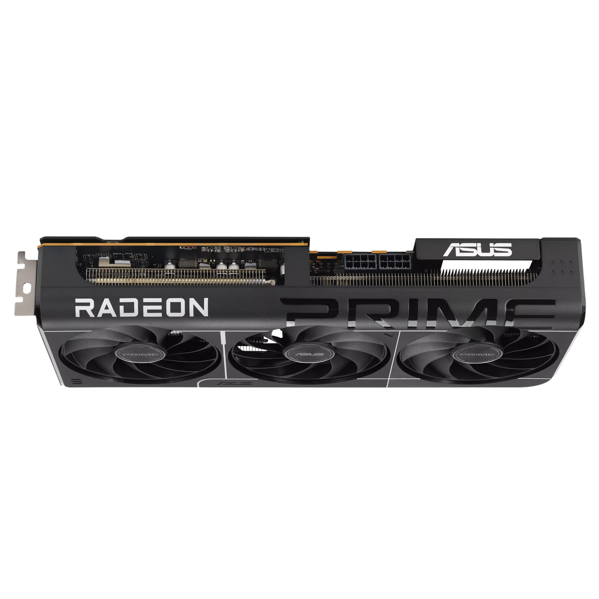 Видеокарта Asus PCI-E 5.0 PRIME-RX9070-O16G-EVO AMD Radeon RX 9070 16Gb 256bit GDDR6 2120/20000 HDMI