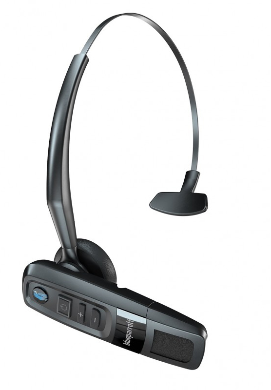 Гарнитура беспроводная/ BlueParrott C300-XT MS