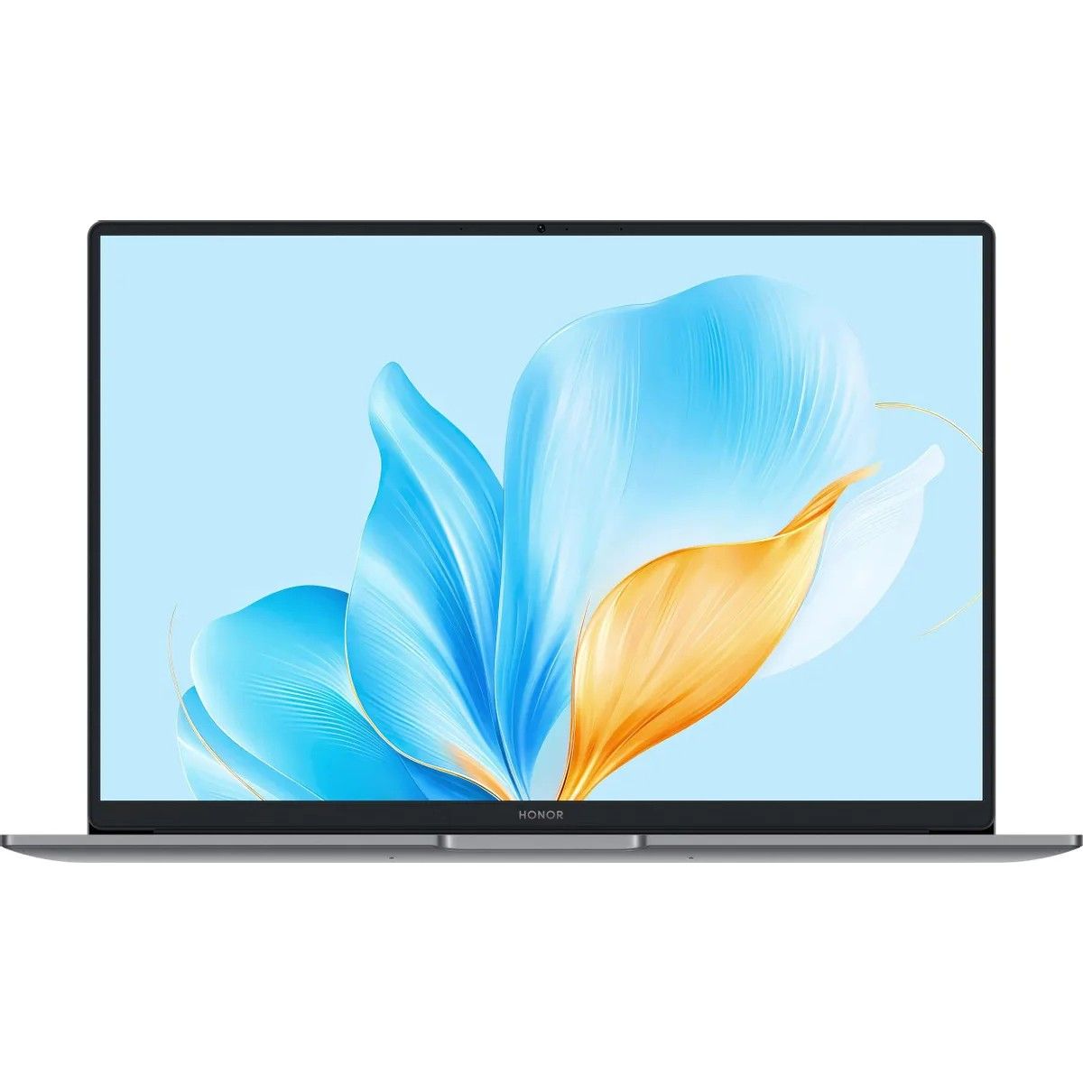 Ноутбук HONOR MagicBook X16 Intel Core Ultra 5 125H/16Gb (soldered D5)/SSD512Gb/UMA/16"/IPS/WUX