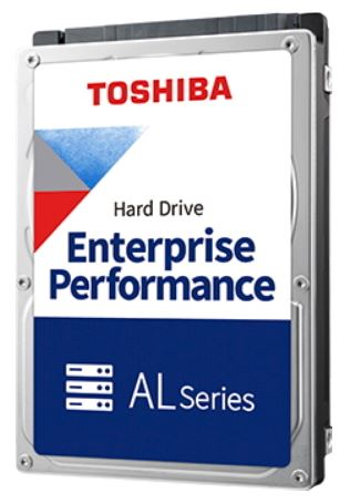 Жесткий диск Toshiba SAS 3.0 900Gb AL15SEB090N Server (10500rpm) 128Mb 2.5"