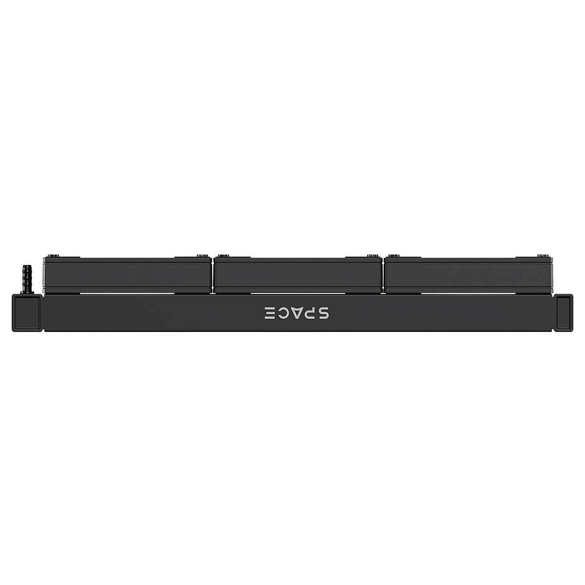 Система водяного охлаждения ID-Cooling SL360 Pro Se Soc-AM5/AM4/1200/1700/1851 черный 4-pin 14-27.2d