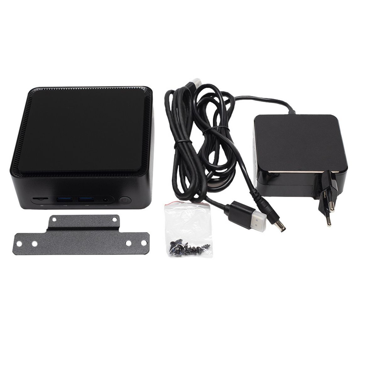 Компьютер Raskat STANDART 707 (Intel Core i7-1270P, RAM 16GB, SSD 512GB, noOS)