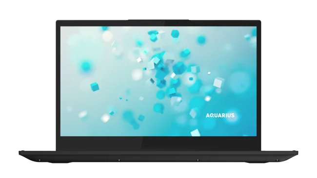 Ноутбук Aquarius CMP NS483 (Исп2) Core i5 1155G7/16Gb LPDDR4/512Gb SSD M2_NVMe/14.0" Touch FHD IPS G