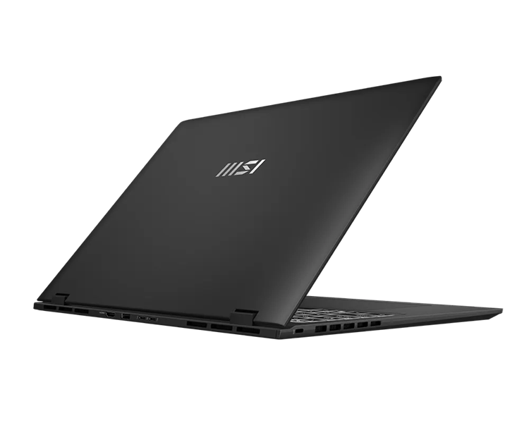 Ноутбук MSI Prestige 16 AI+ Evo B2VMG-033RU Core Ultra 7 258V 32Gb SSD1Tb Intel Arc 140V 16" IPS QHD