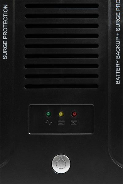 Источник бесперебойного питания SMARTWATT ИБП линейно-интерактивный, 1000/600 ВА/Вт, напольный/насте