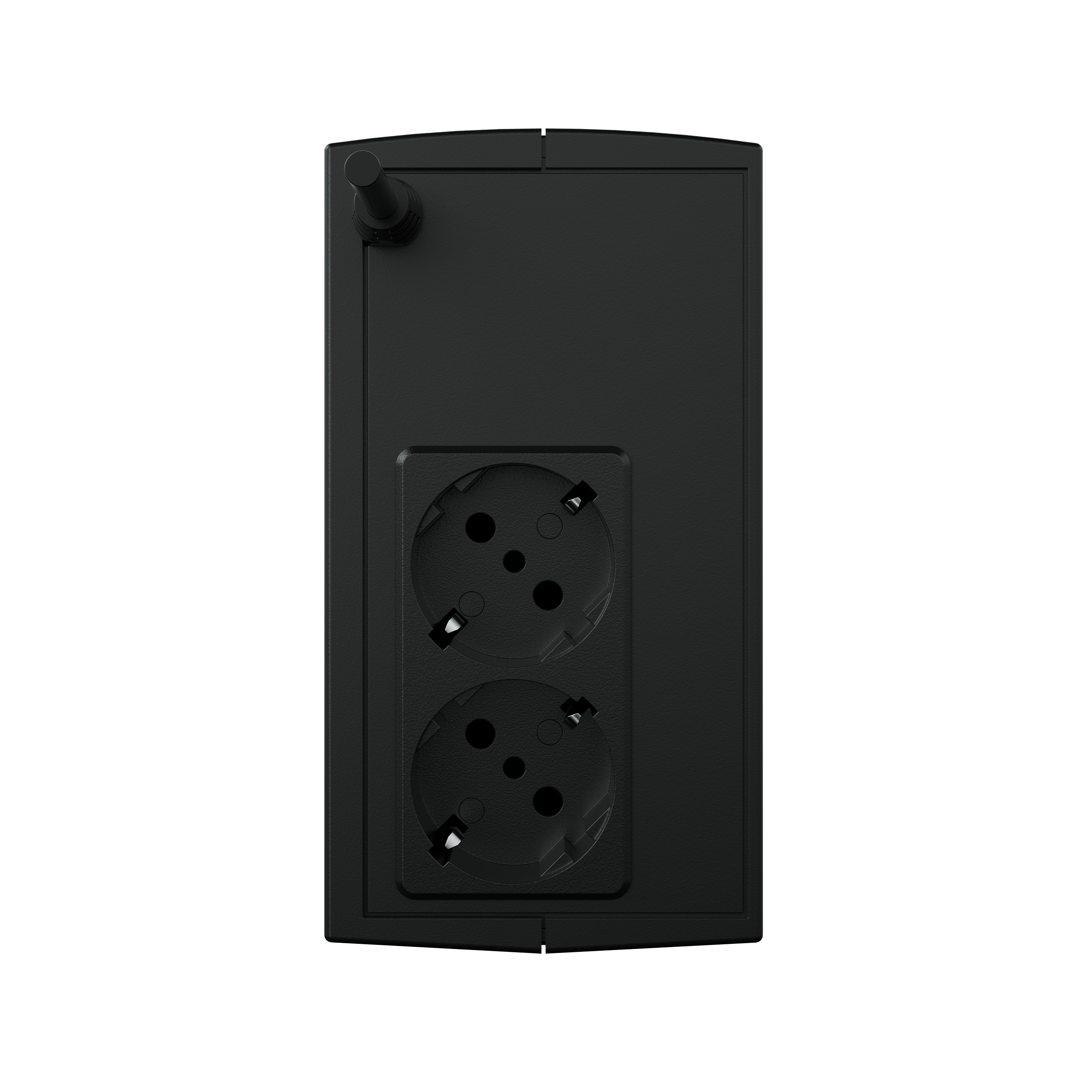 ИБП CyberPower UTC850E Line-interactive 850VA/425W (Euro x2, 252x159x84(мм), 4,2кг)