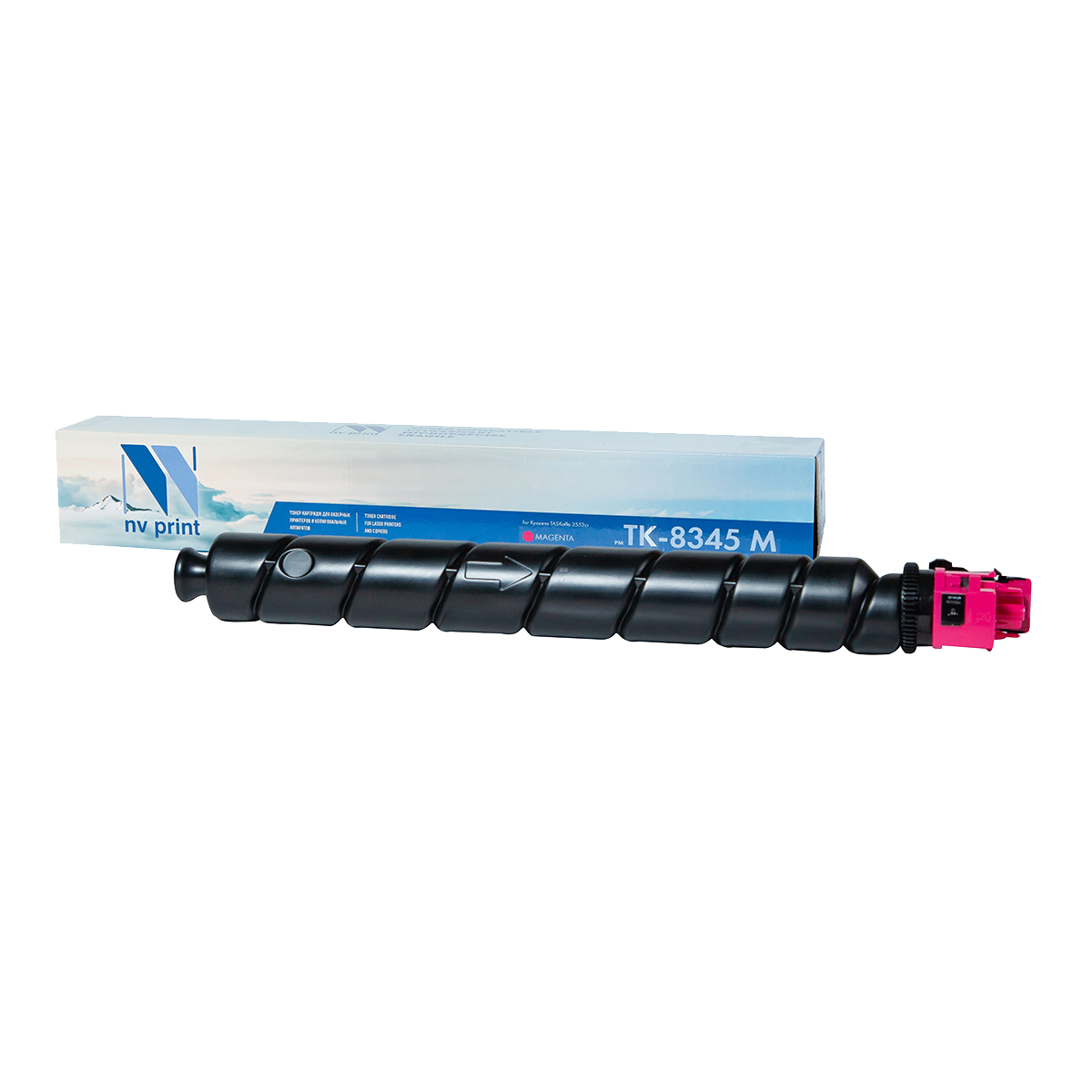 NVP NV-TK-8345M