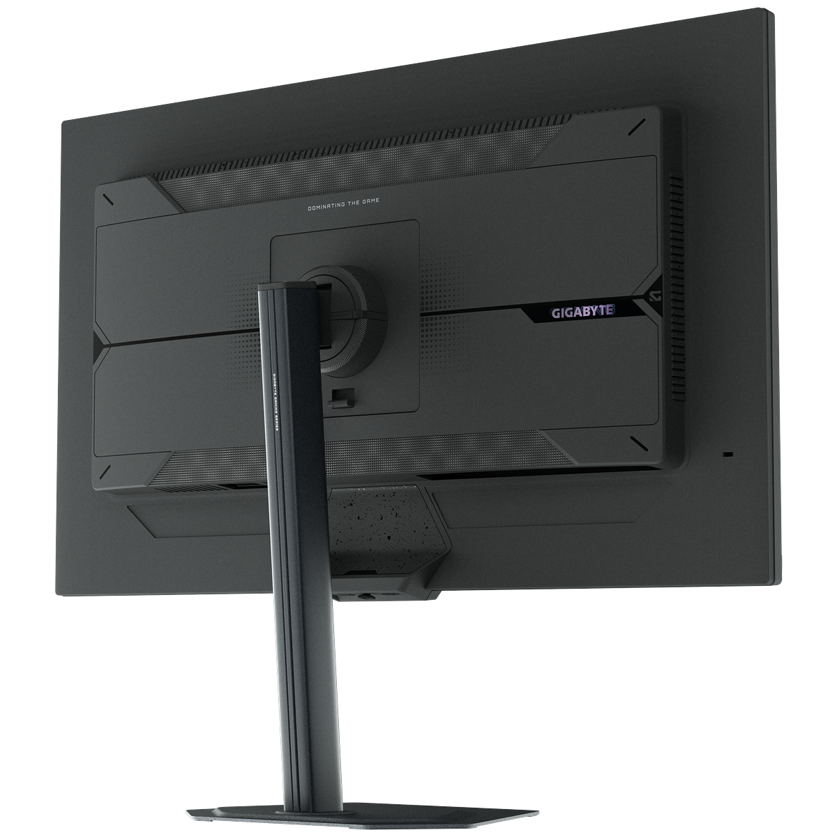 Монитор Gigabyte 27" M27QS черный IPS LED 16:9 HDMI M/M полуматовая HAS Piv 350cd 178гр/178гр 2560x1