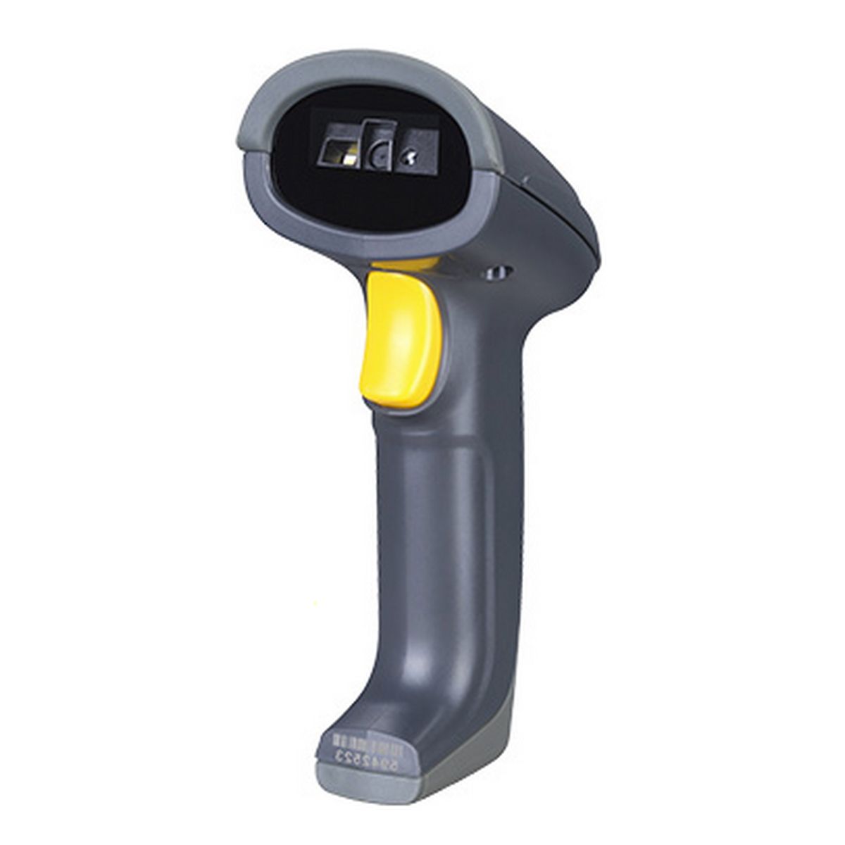 Сканер штрих-кода Mindeo MD6600AT-SR 2D черный