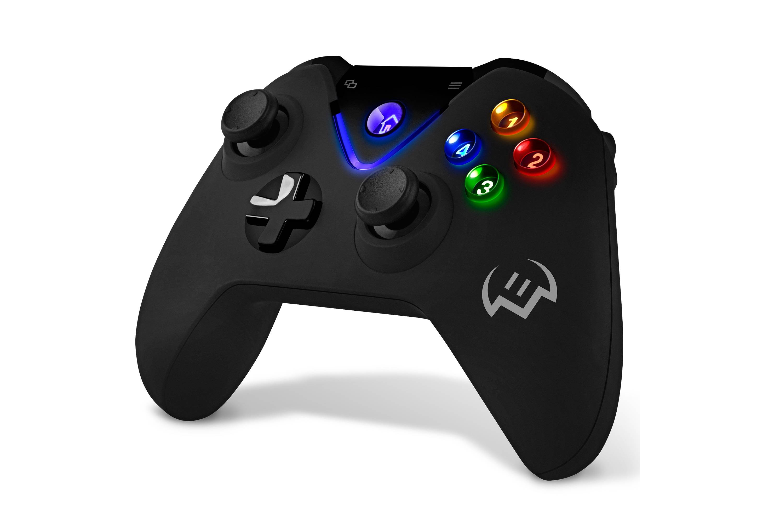 Геймпад Sven GC-5070 (11 кл. 2 стика, D-pad, PC/PS3/Android/Xinput)