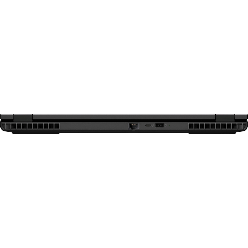 Ноутбук Lenovo ThinkPad P16v G2 16" WUXGA (1920 x 1200) IPS, Intel Core Ultra 7 155H, Intel Arc Grap