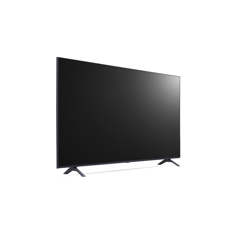 Телевизор LED LG 55" 55UN640S черный 4K Ultra HD 60Hz DVB-T2 DVB-C DVB-S2 USB WiFi Smart TV (RUS)