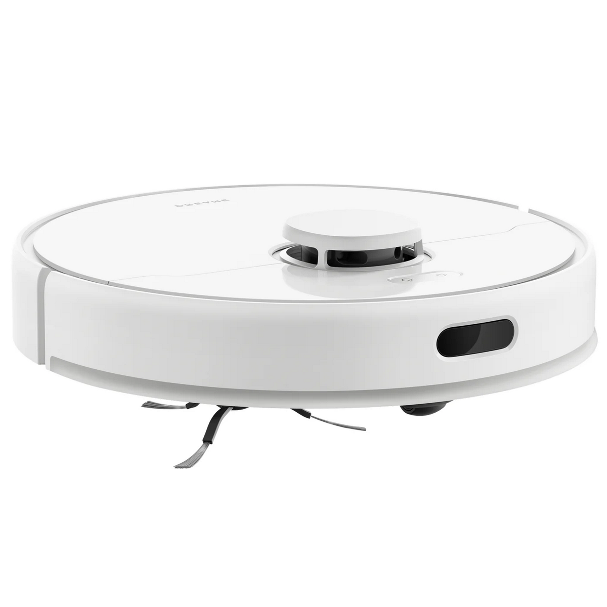 Робот-пылесос Dreame Robot Vacuum and Mop F10 White - робот-пылесос, цвет белый