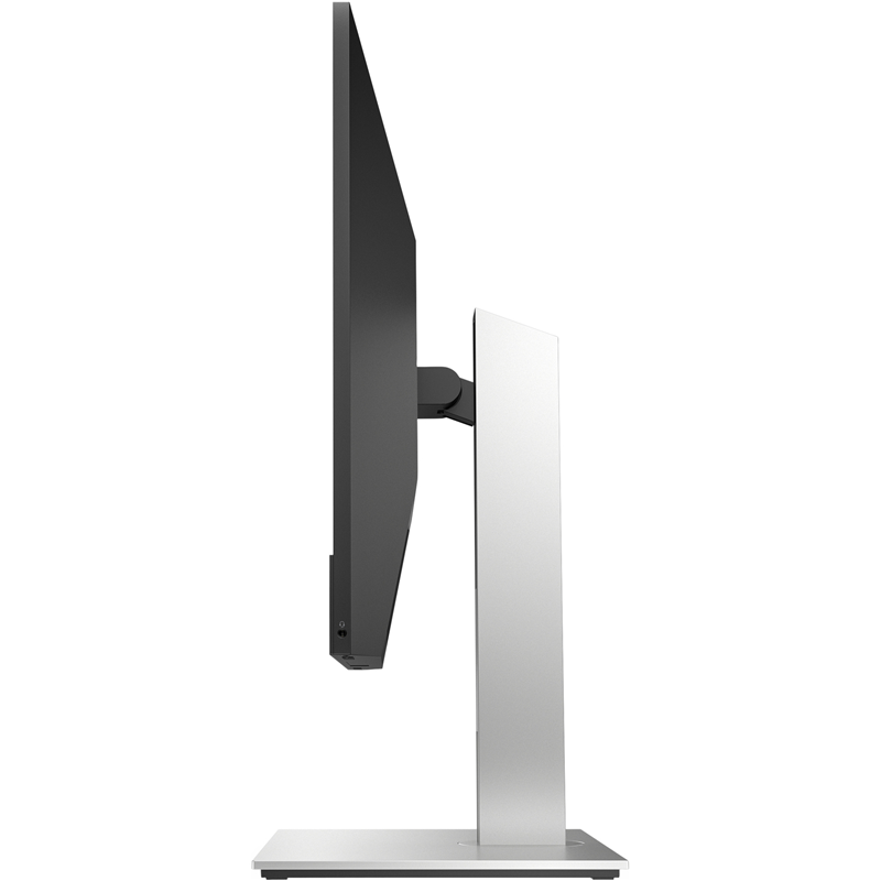 Монитор HP 23.8" E24m G4 Conferencing черный IPS 16:9 HDMI M/M Cam матовая HAS Piv 300cd 178гр/178гр