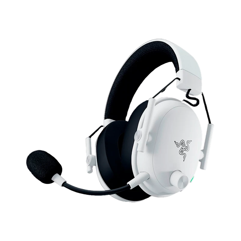 Гарнитура Razer BlackShark V3 - White