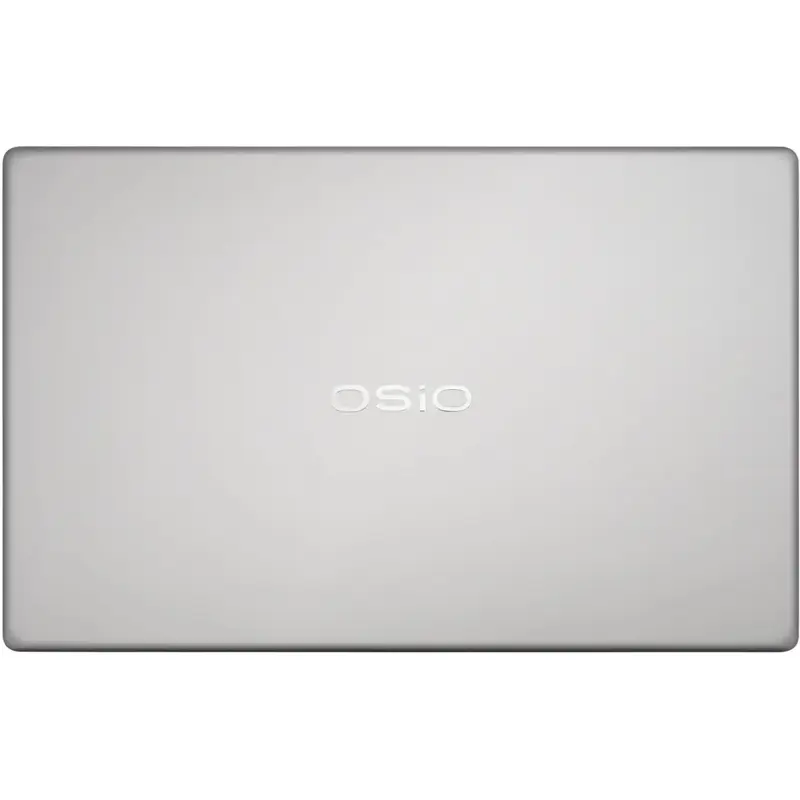 Ноутбук Osio FocusLine F150a-010 Ryzen 5 5500U 16Gb SSD512Gb AMD Radeon Graphics 15.6" IPS FHD (1920