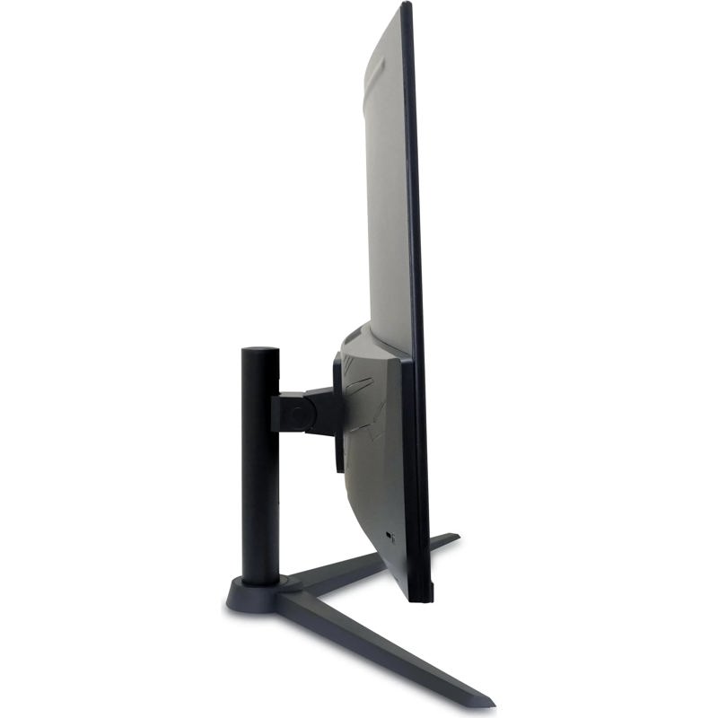 Монитор Acer XZ320QS3bmiiphx 31,5'', ZeroFrame, Curved 1500R, Black, VA, 1920x1080, 1ms, 250cd, 180H