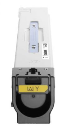 Картридж Cartridge G&G для HP Managed CLJ E87640/E87650/E87660 52 000 стр. желтый аналог W9052MC гар