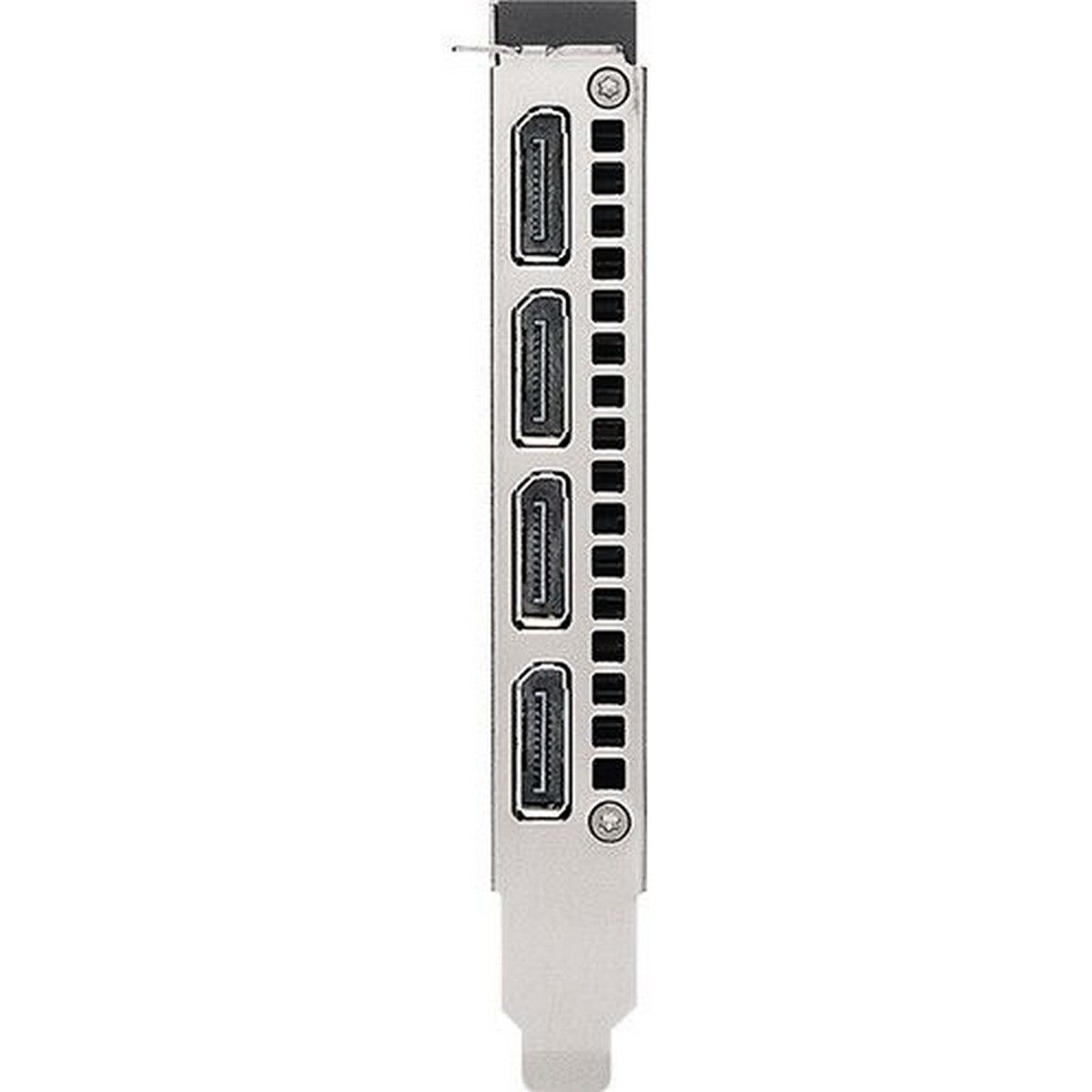 Видеокарта NVIDIA Quadro RTX A4000 Graphics Cards ATX bracket installed, 16GB, Bulk Packing